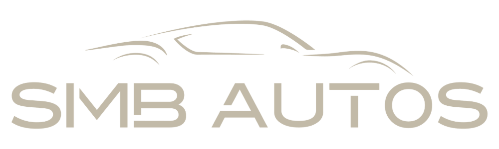 SMB Autos Logo